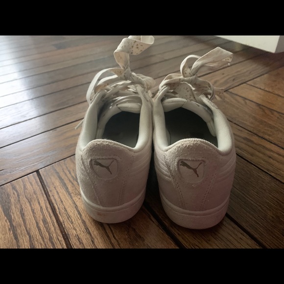 Puma shoes - Picture 3 of 3